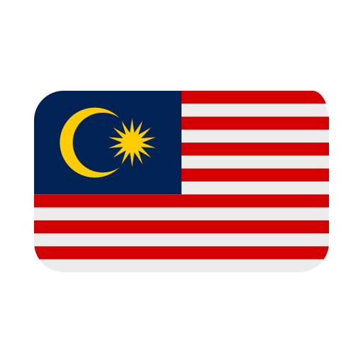 malaysia Generic Flat icona