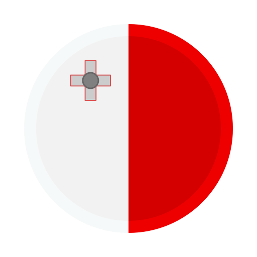 malta Generic Flat icon