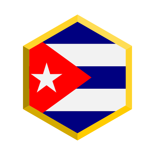 Куба Generic Flat иконка