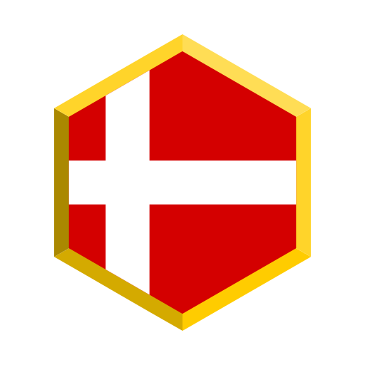 デンマーク Generic Flat icon