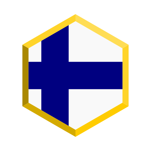 Finland Generic Flat icon
