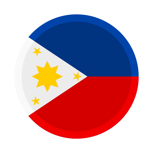 filipinas Generic Flat Ícone