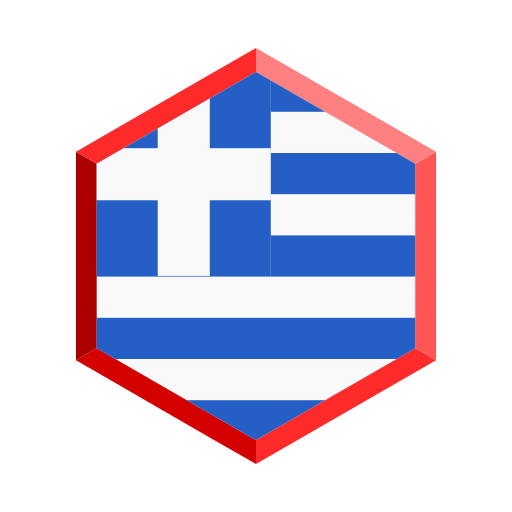 ギリシャ Generic Flat icon