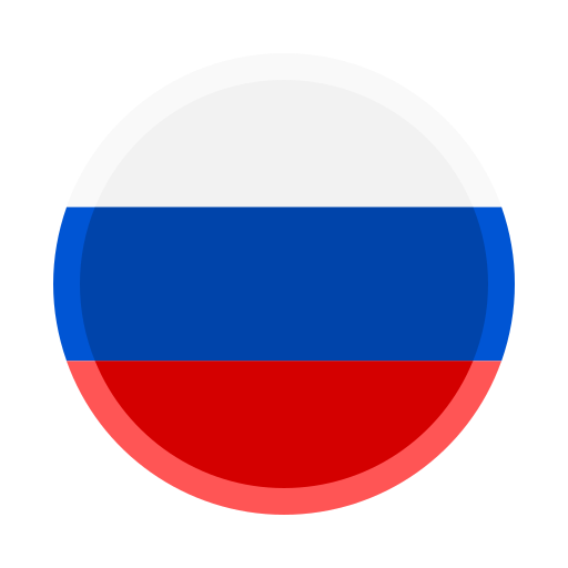 rusland Generic Flat icoon