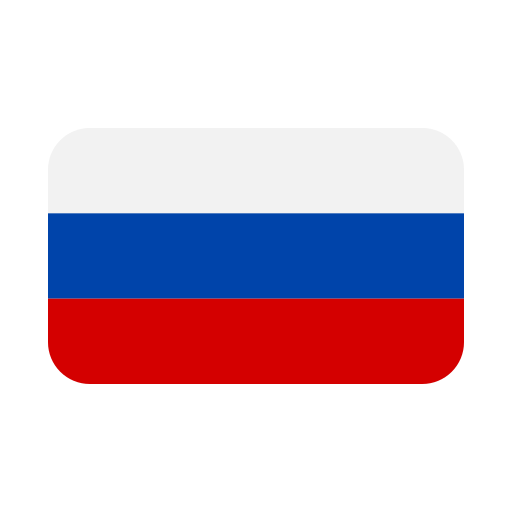 Russia Generic Flat icon