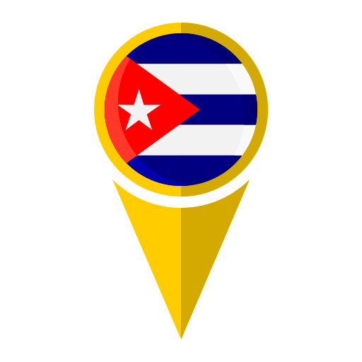 キューバ Generic Flat icon