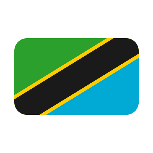 Tanzania Generic Flat icon