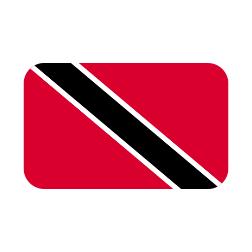 trinidad und tobago Generic Flat icon