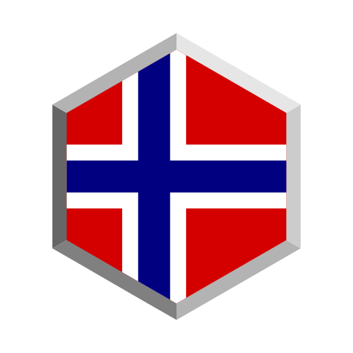 ノルウェー Generic Flat icon