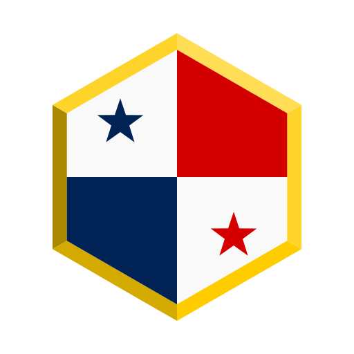 パナマ Generic Flat icon