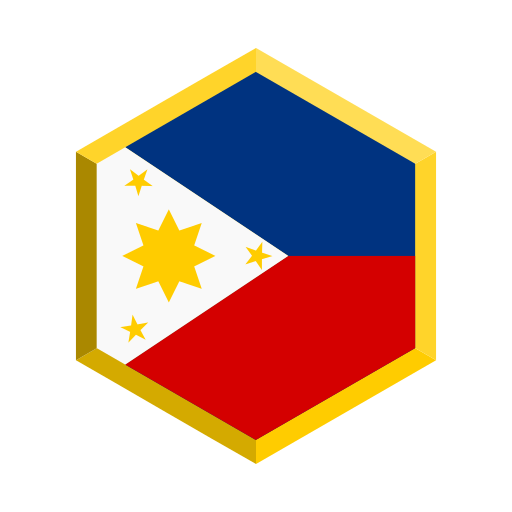 filipinas Generic Flat icono