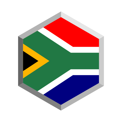 South Africa Generic Flat icon
