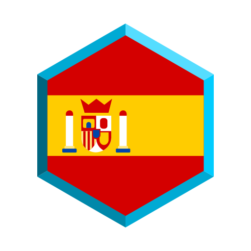 spanien Generic Flat icon