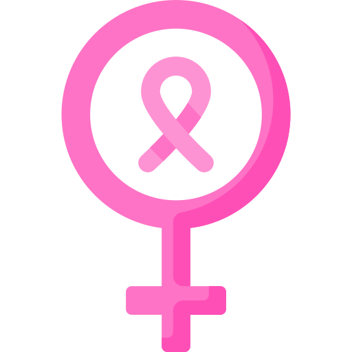 Female symbol Special Flat icon