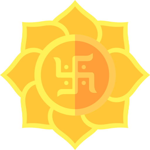 Chakra Generic Flat icon