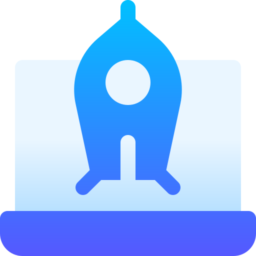 startup Basic Gradient Gradient иконка