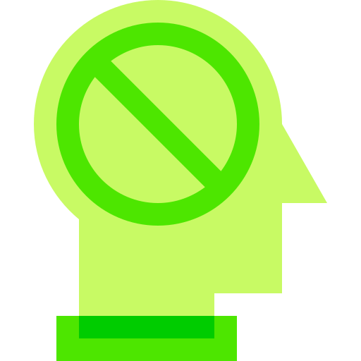Ban Basic Sheer Flat icon