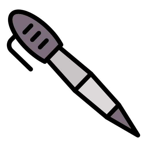 kuli Generic Outline Color icon