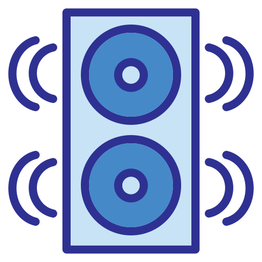 klang Generic Blue icon