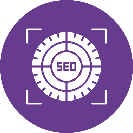 seo Generic Mixed icono