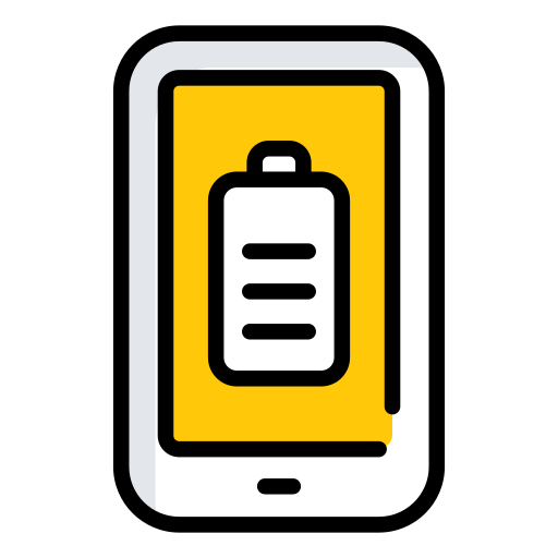 Mobile Generic Fill & Lineal icon