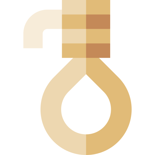 cuerda Basic Straight Flat icono