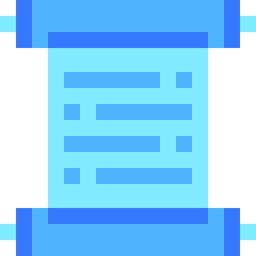 papyrus Basic Sheer Flat icoon