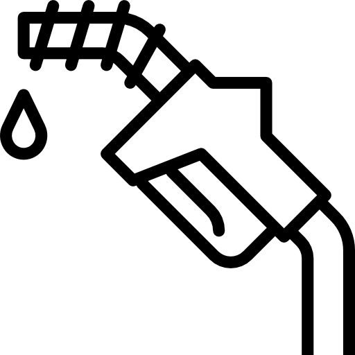 グリーンエネルギー Aphiradee (monkik) Lineal icon
