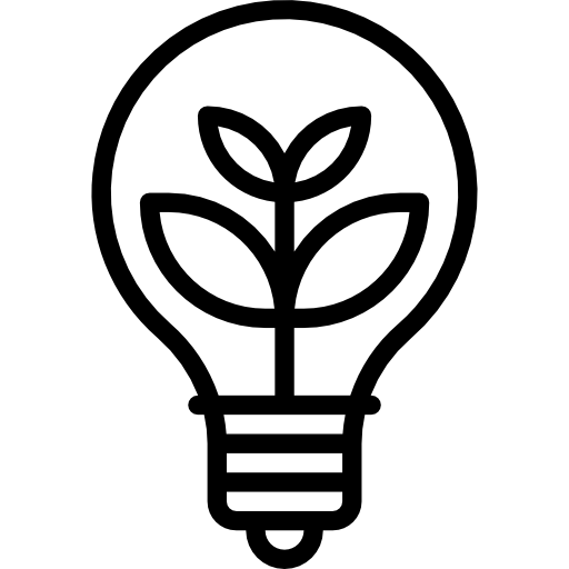 Идея Aphiradee (monkik) Lineal иконка
