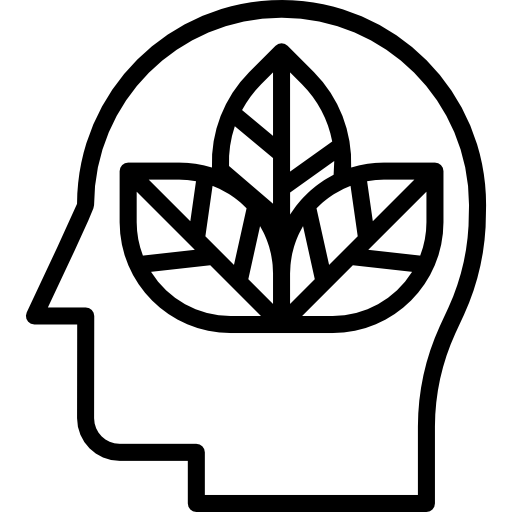 자연 보호 Aphiradee (monkik) Lineal icon