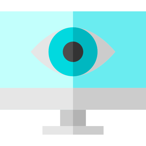 espiar Basic Straight Flat icono