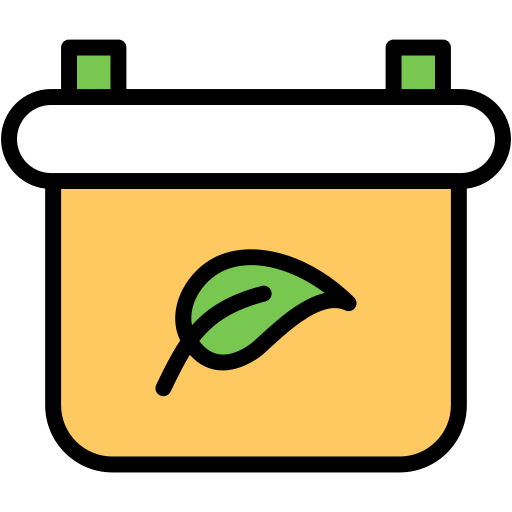 Eco Power Generic Fill & Lineal icon