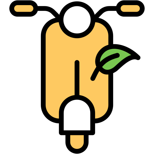 Велосипед Generic Fill & Lineal иконка