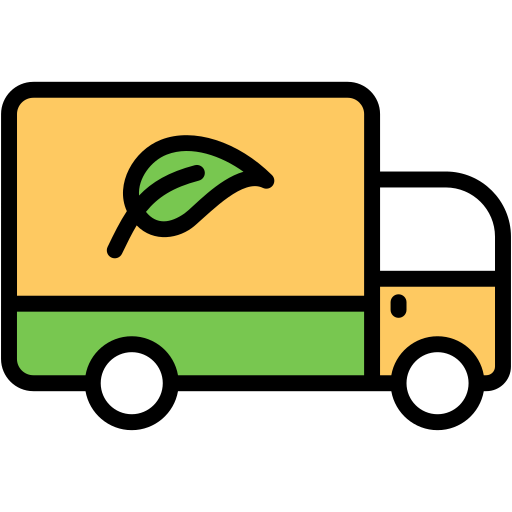 Truck Generic Fill & Lineal icon