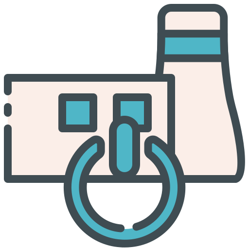 automatisierung Generic Outline Color icon