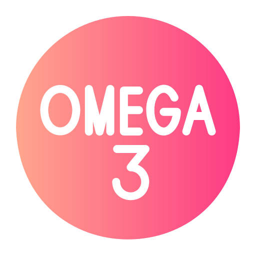 omega Generic Flat Gradient icona