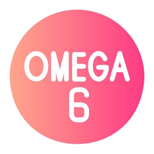 オメガ Generic Flat Gradient icon