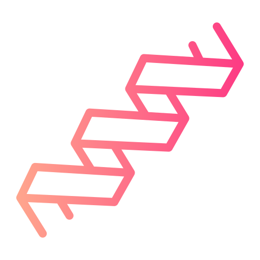 белок Generic Gradient иконка