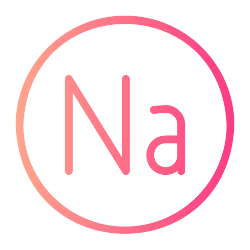 n / a Generic Gradient icona