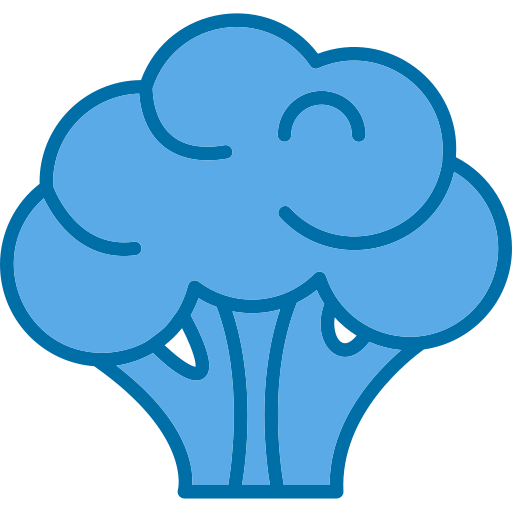 brokkoli Generic Blue icon