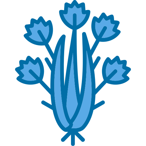 сельдерей Generic Blue иконка