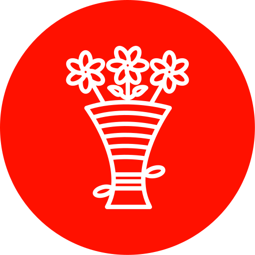 花束 Generic Flat icon