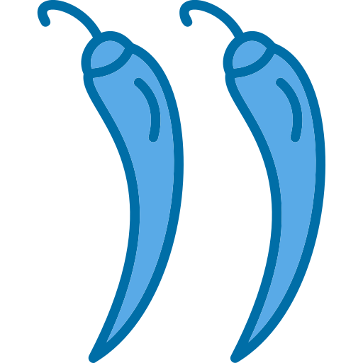 paprika Generic Blue icon