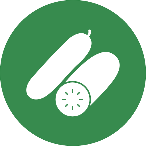 pepino Generic Mixed icono