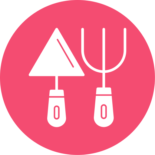 Fork Generic Mixed icon