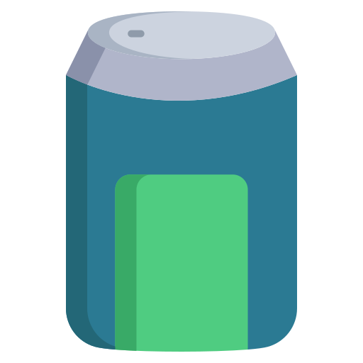 kann Generic color fill icon