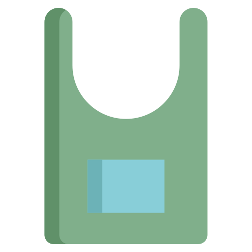 tasche Generic color fill icon