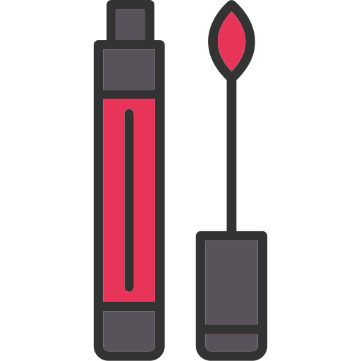 립글로스 Generic Outline Color icon