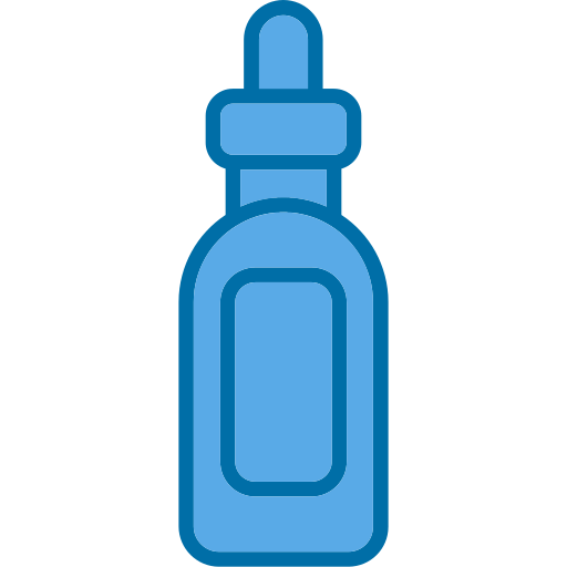 serum Generic Blue ikona