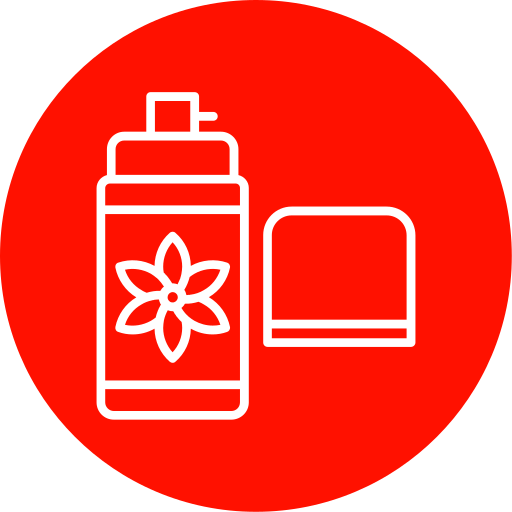 spray Generic Flat icon